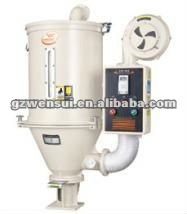 Plastic granulate Hopper dryer