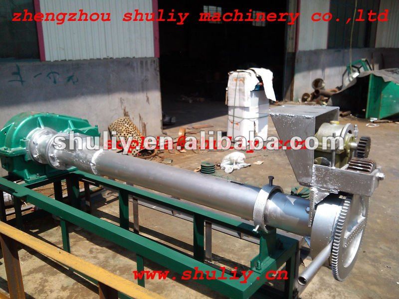 plastic granulator pellet making machine(0086-13837171981)