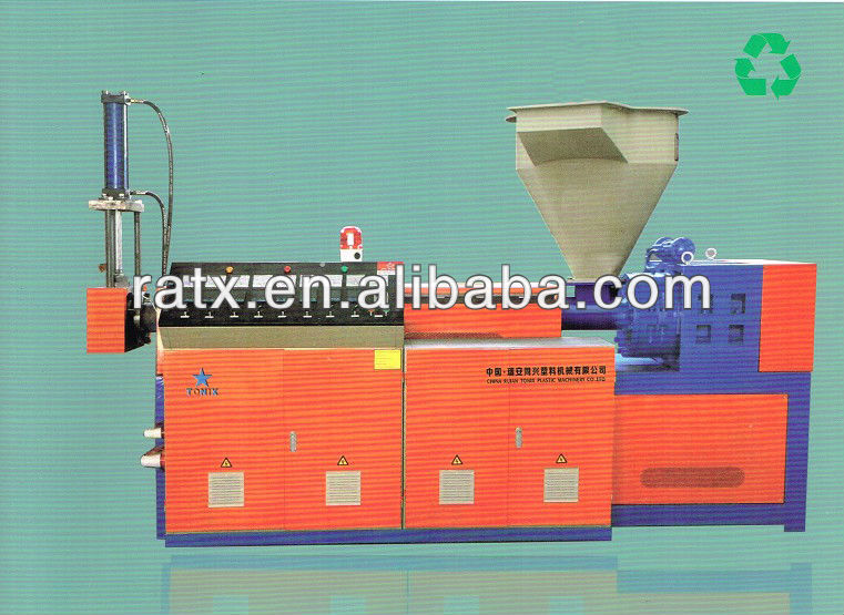 plastic granulators for sale