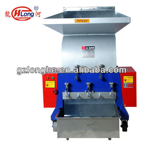 plastic granule 870kg/h for sale PC600A plastic granule 870kg/h for sale