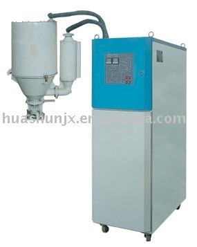 plastic granules dryer pharmaceutical granulator and dryer