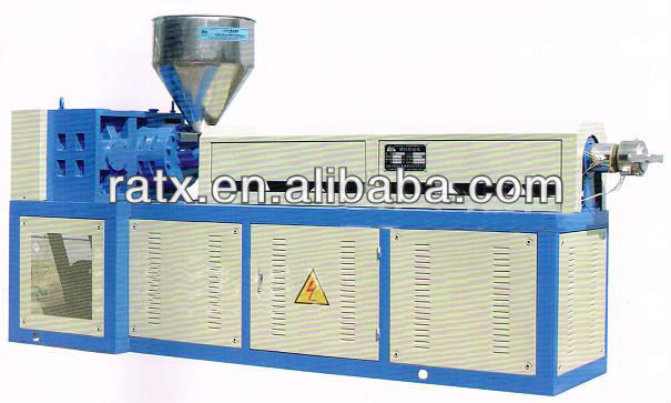 plastic granules packing machine