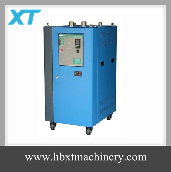 Plastic Industry Dehumidifier