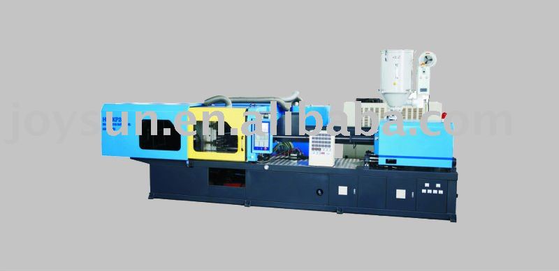 Plastic injection machinery