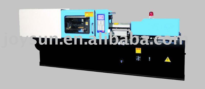 Plastic injection molding machinery