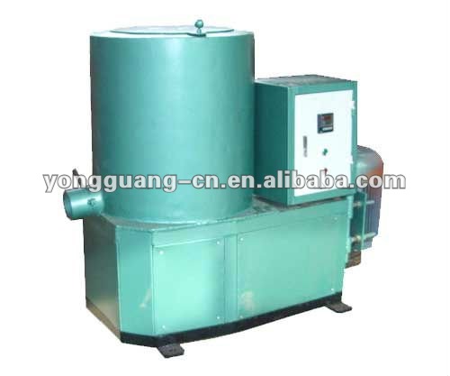 Plastic Mixer