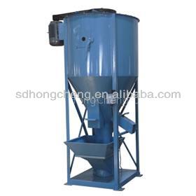 Plastic Mixer Machine