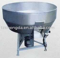 plastic mixing machine