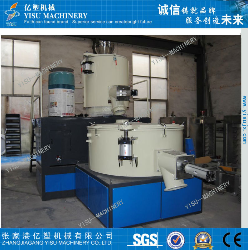 Plastic Mixture Machine/Plastic Mixer/Mixing Machine