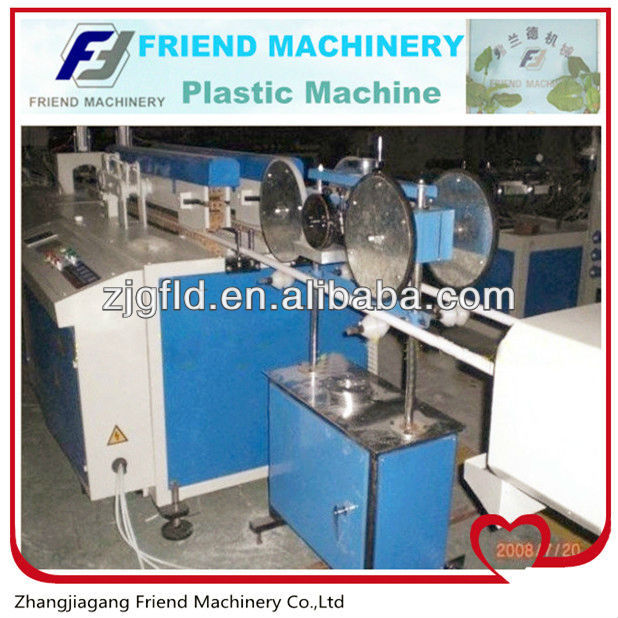 Plastic Pipe Printing Machine