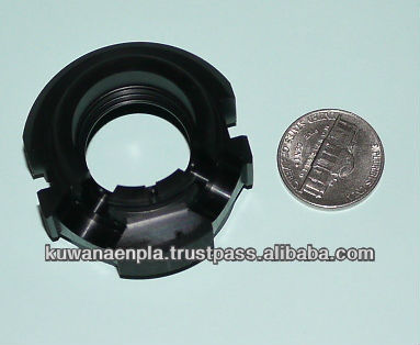 Plastic precision component / Camera spare parts