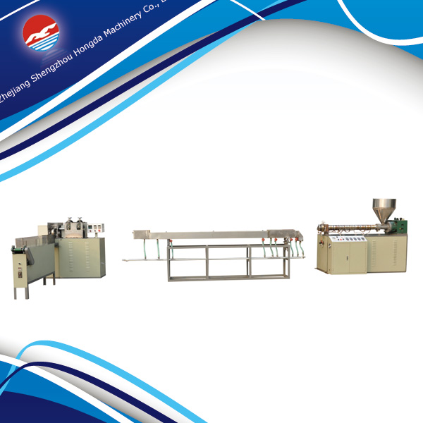 plastic stick making Machine