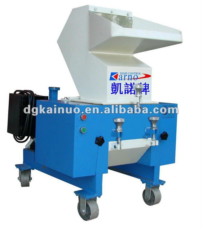 Plastic Waste crushers Machine For Sale