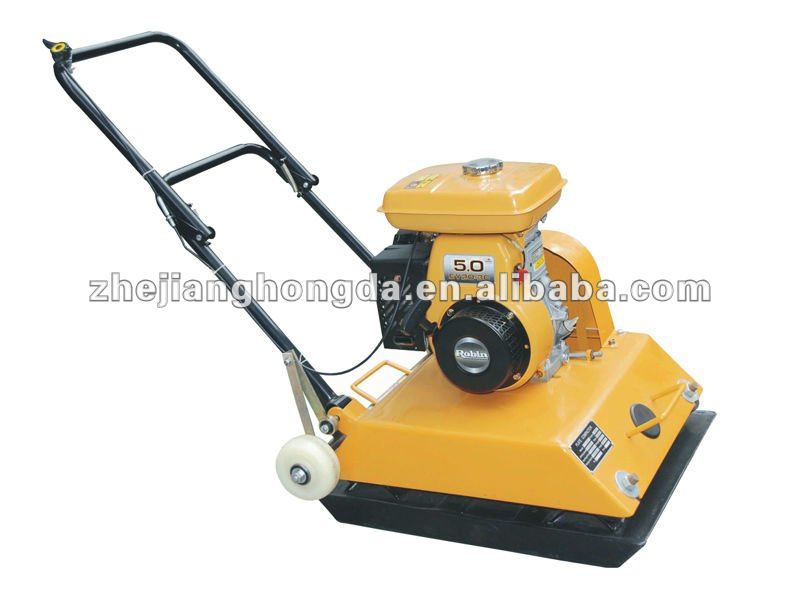 Plate Compactor