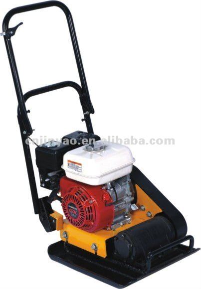 plate compactor