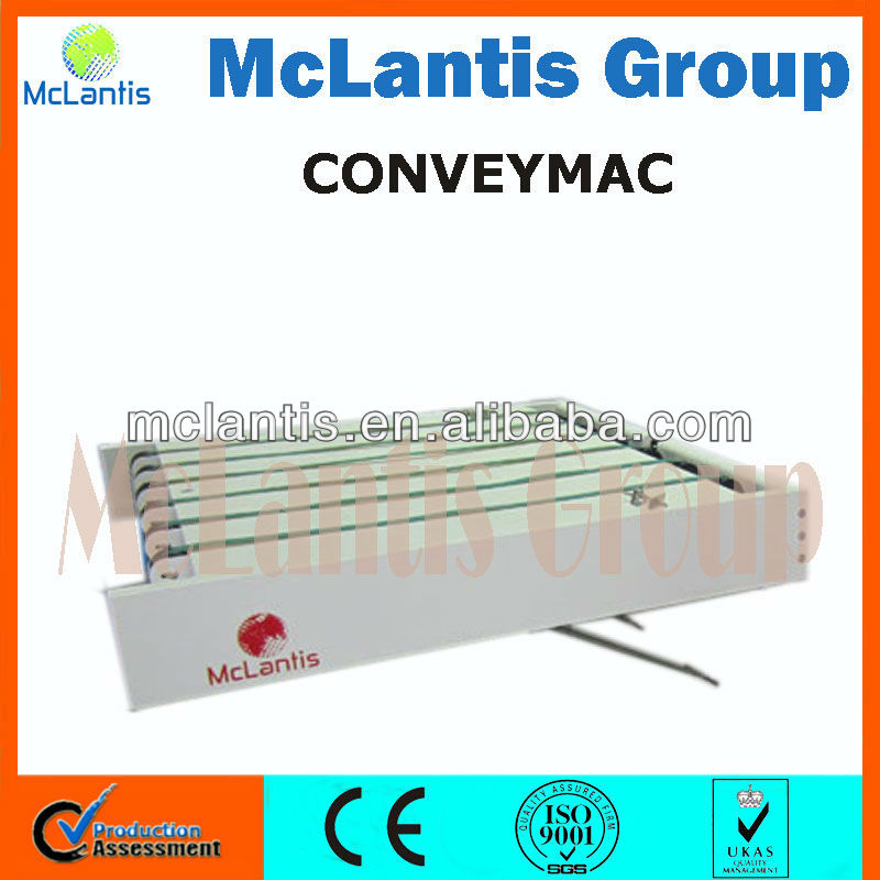 Plate Conveyor for CTP machine