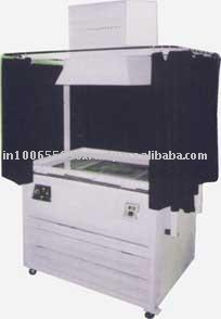 Plate Exposure Machine