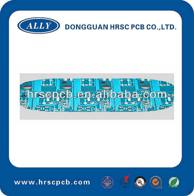 plate heat exchanger PCB boards