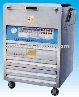 Plate Making Machine