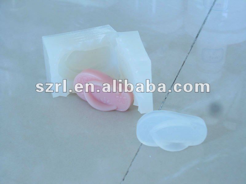 platinum catalyzed silicone