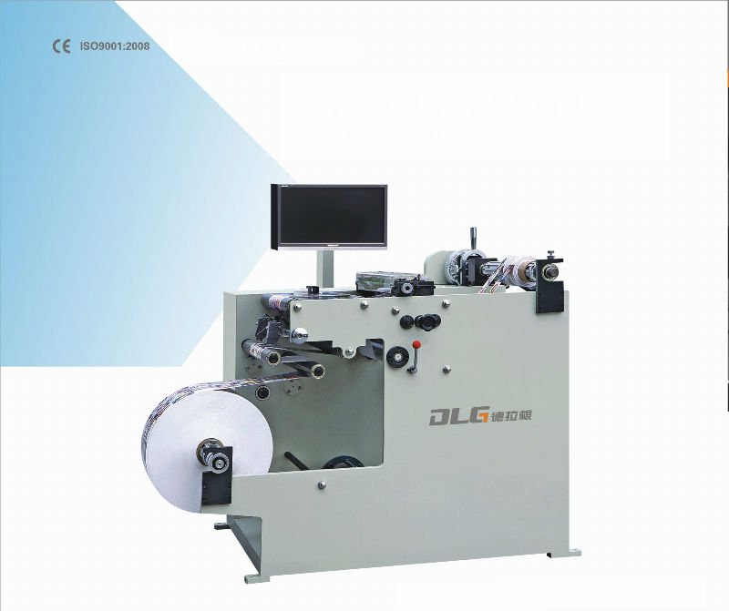 PMJ web digital inkjet printing system