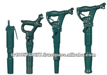 Pneumatic Breaker Pick Hammer Hand Held