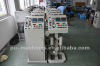 Pneumatic Foam-in-Place Foam Packaging Machine for filling