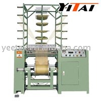 Pneumatic Yarn Winding Machine