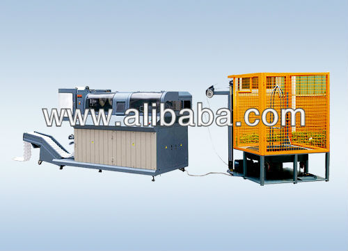 Pocket Spring Coiler, Automatic Pocket Spring Coiling Machine