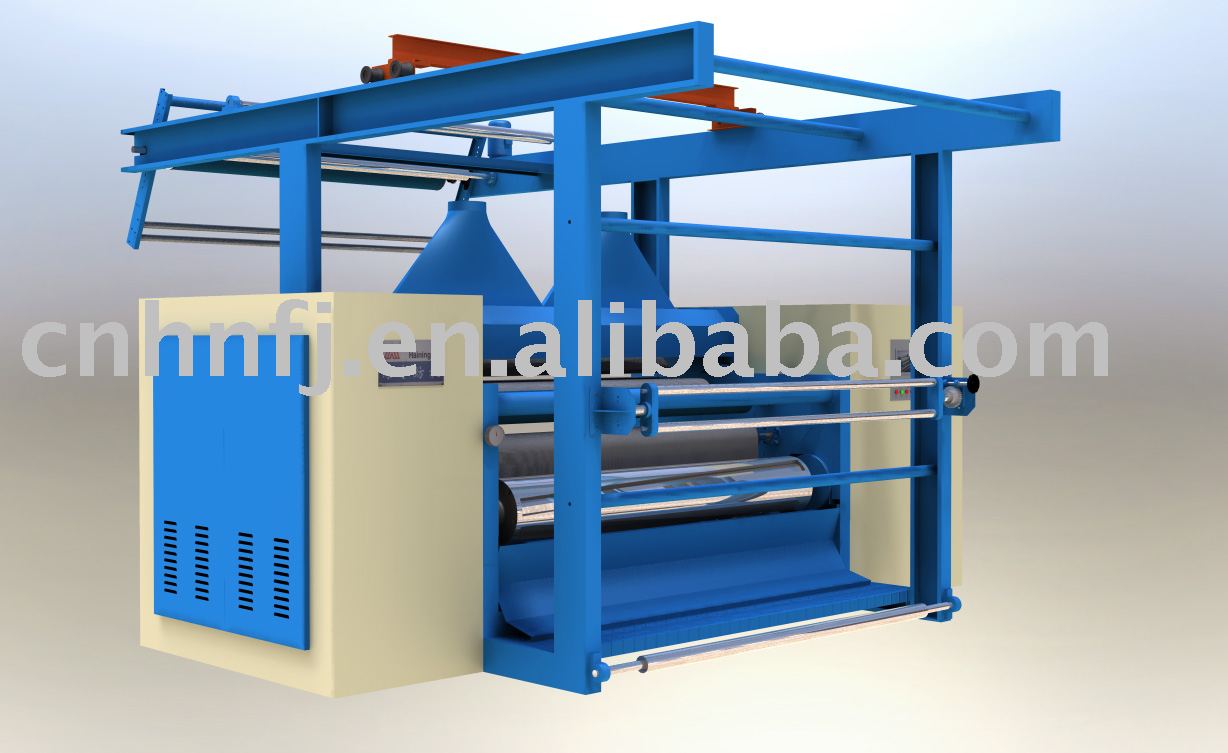 polishing machine