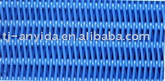 Polyester dryer woven mesh screen