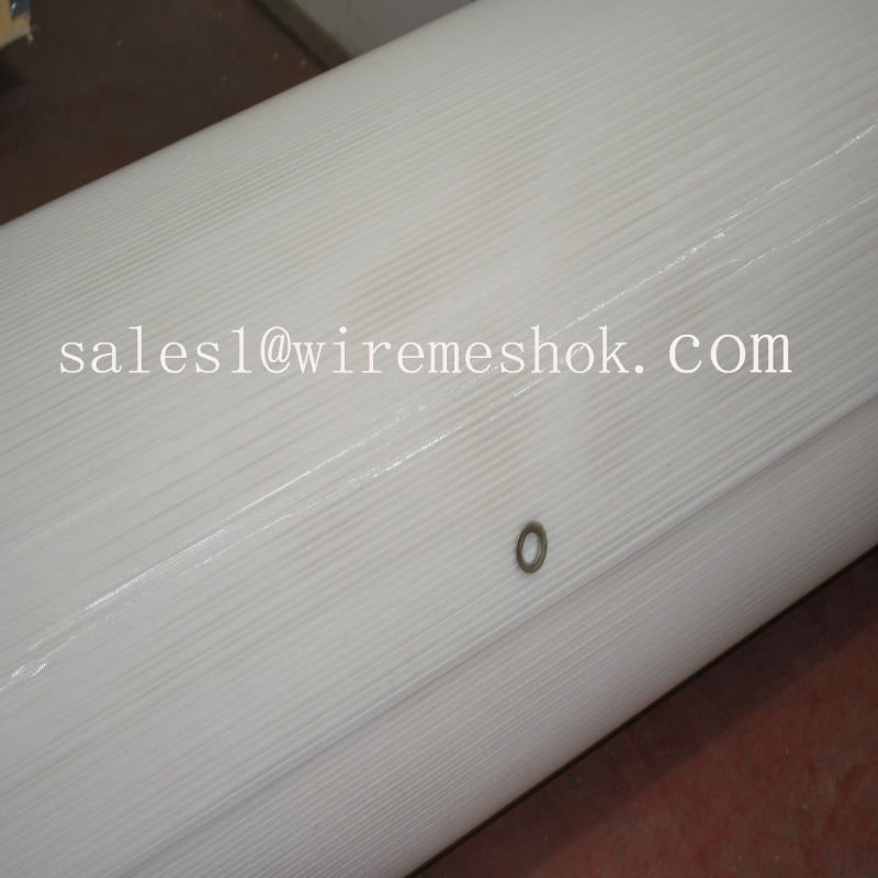 Polyester Spiral Conveyor Belt,Risists against heat,abrasion