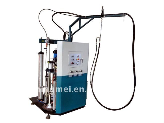 Polysulfide Extruder SDQ03