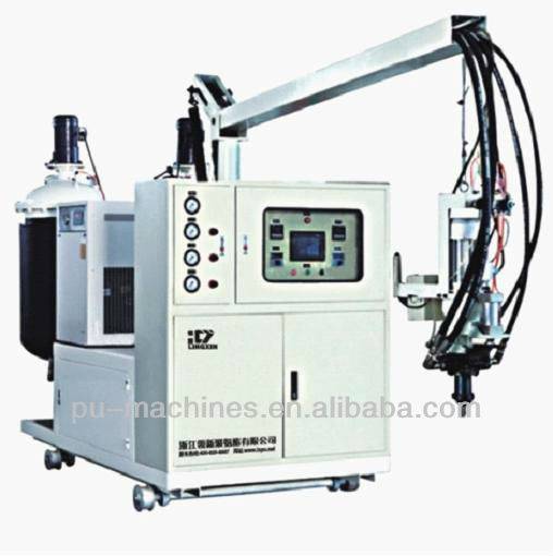 Polyurethane Low Pressure Foam Machines