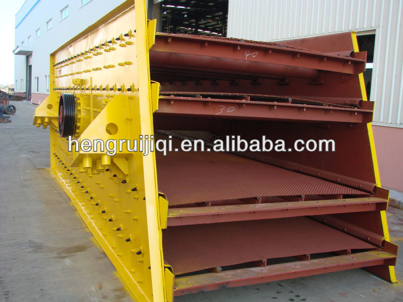 Popular Portable Widely Used Sand Trommel Screen For Sale