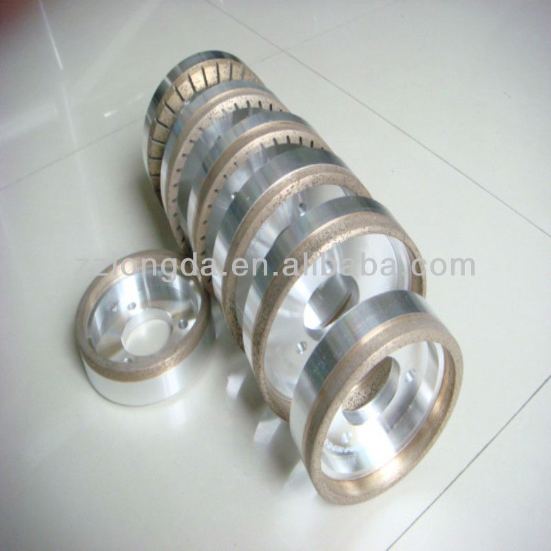 Popular sale diamond disc for cutting glass