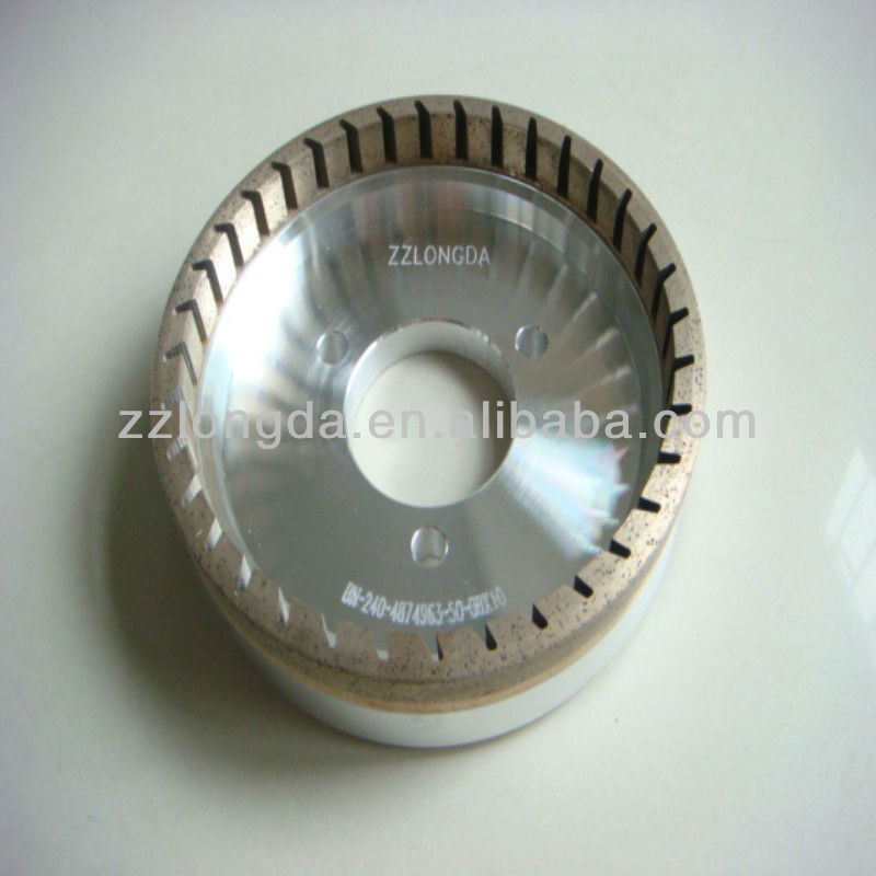 Popular sale diamond wheel cutter