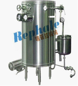 popular steam heat juice sterilizing machine by model LT-2