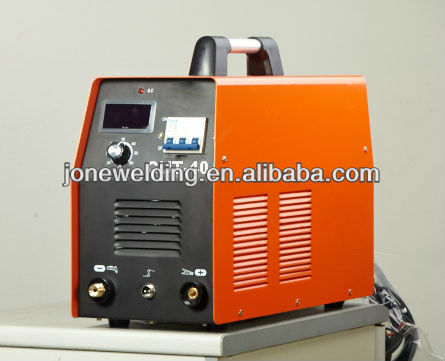Portable Air Plasma Cutting Machine CUT-40