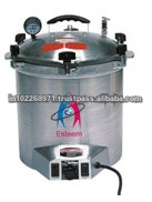 Portable Autoclave (Sterilizer)