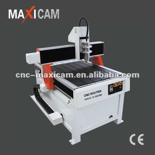 Portable cnc machine