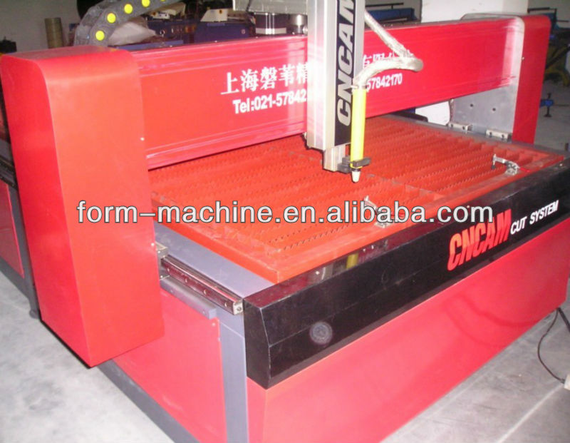 Portable CNC Table Plasma Cutting Machines manufacture