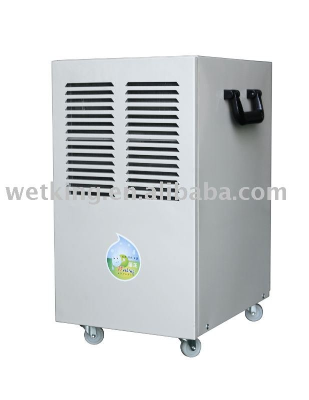 Portable dehumidifier