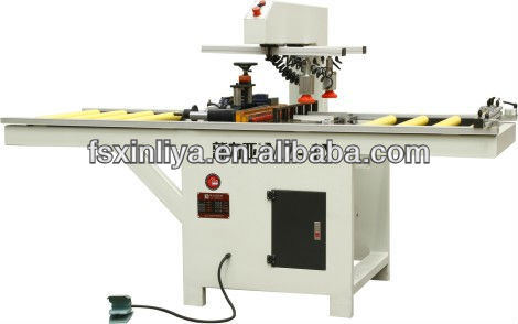 portable drill machine for cabinet