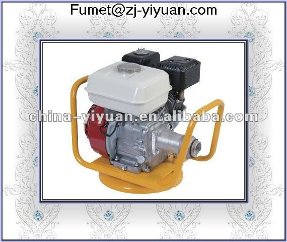 Portable Gasoline Concrete Vibrator YS-ZB50