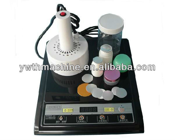 Portable Induction Cap Sealer/Hand Held Heat Induction Sealer