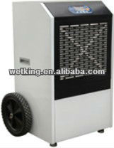 Portable industrial dehumidifer WKR-90L