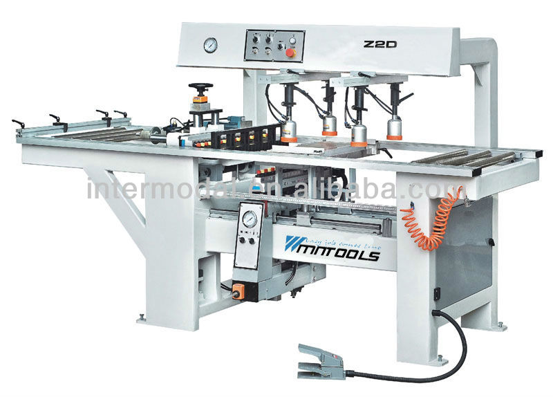 Portable lines Boring Machine