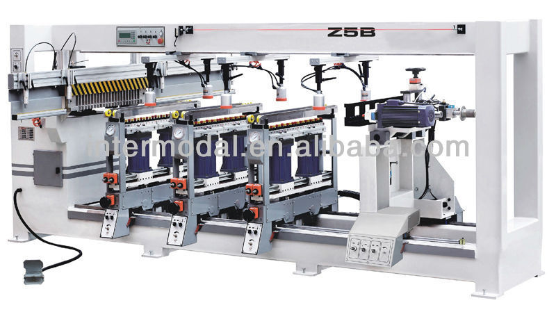 Portable lines boring machine Z5B Portable lines boring machine