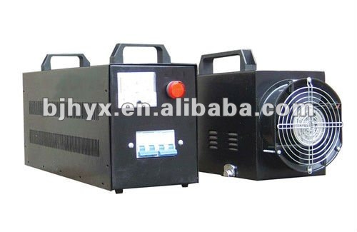 Portable UV Curing Machine